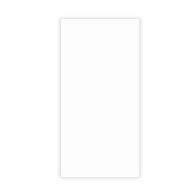 Image of Braun Company Servíettur-Tissue 25stk 33x33 1/8 brotnar white