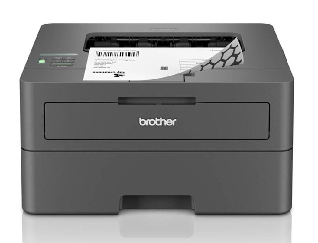 Brother HL-L2445DW WiFi laserprentari