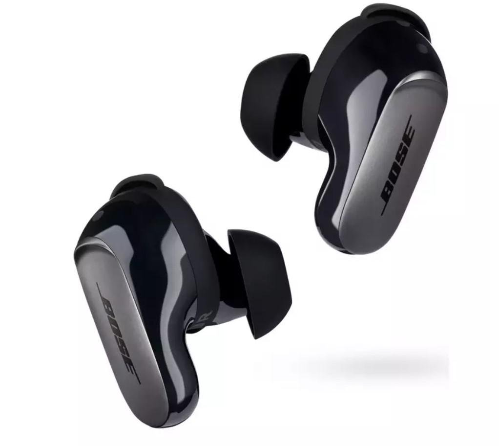 Image of Bose QuietComfort Ultra Earbuds heyrnartól