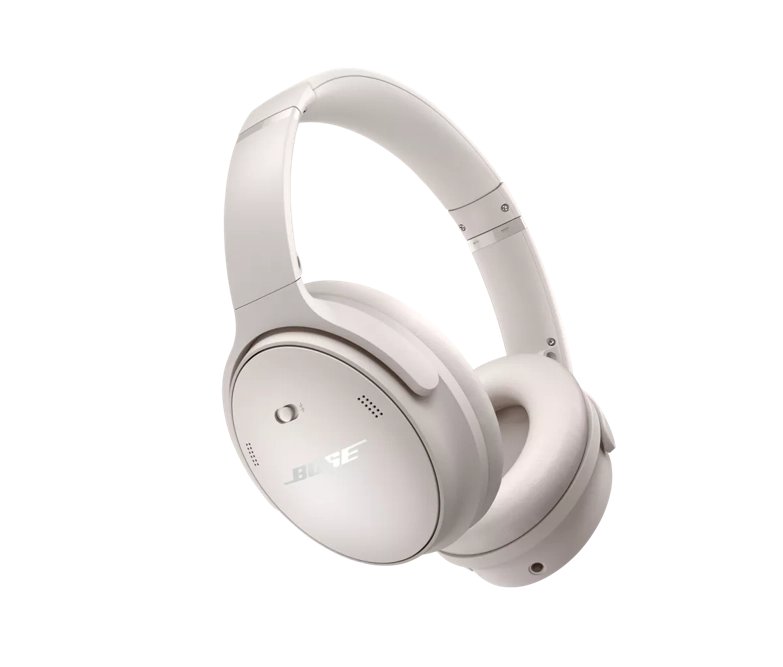 Image of Bose QuietComfort Heyrnartól Bluetooth
