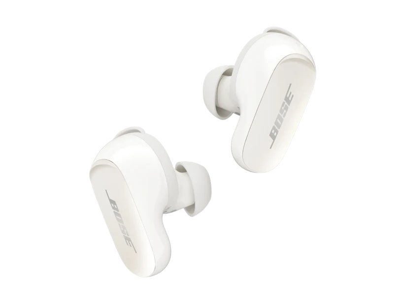 Bose QuietComfort Ultra Earbuds heyrnartól