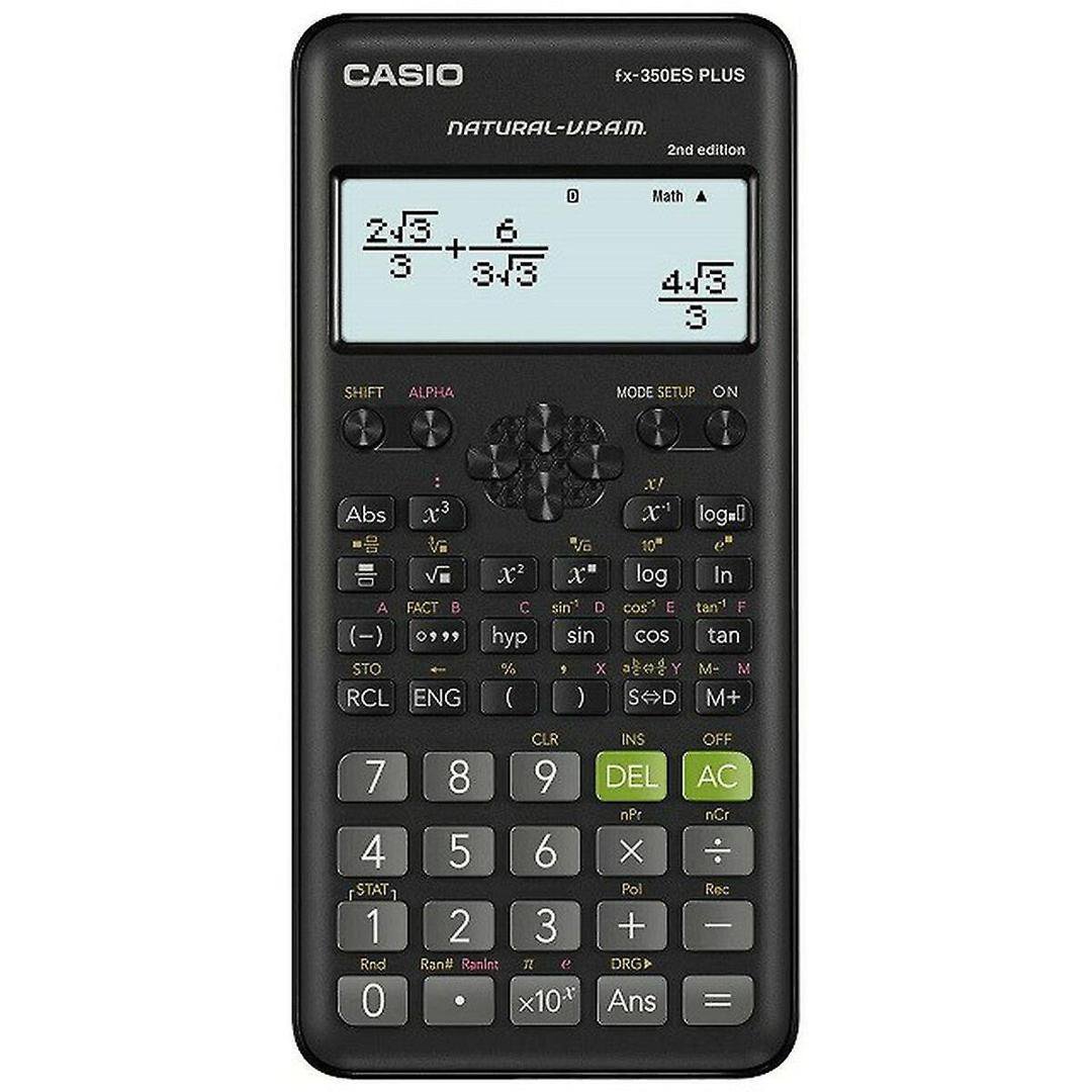 Casio Vasareiknir