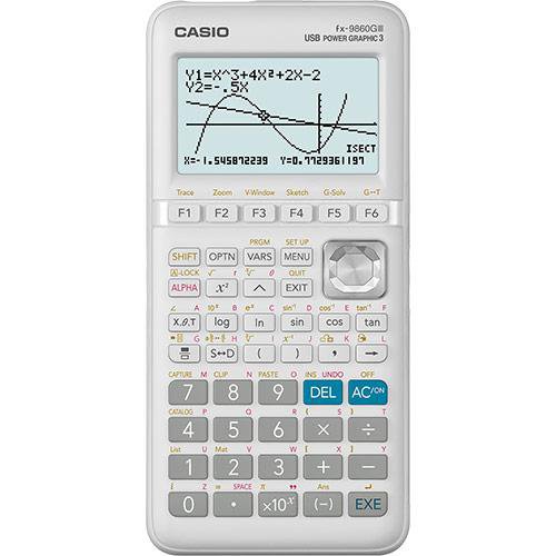 Casio Vasatölva / Grafísk
