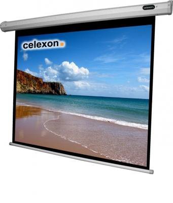Celexon Skjávarpatjald 300x300 Rafdrifið