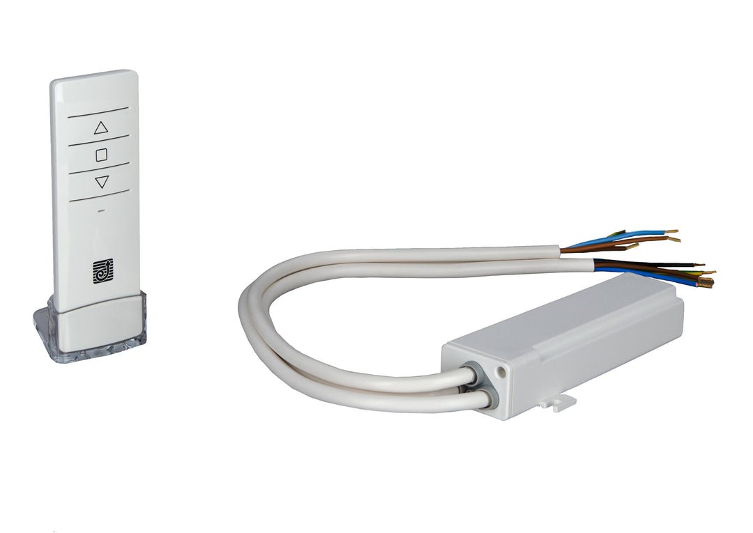 Image of Celexon Fjarstýringar Sett f. CelexonExpert Seríu