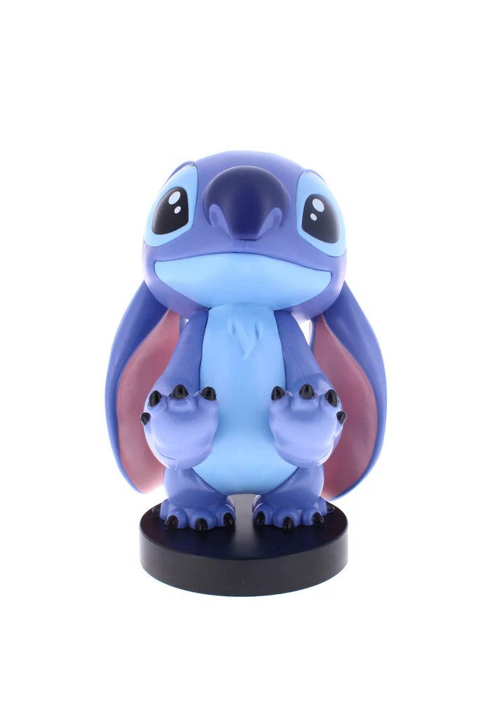 Cable Guys Stitch standur fyrir fjarstýringar og síma