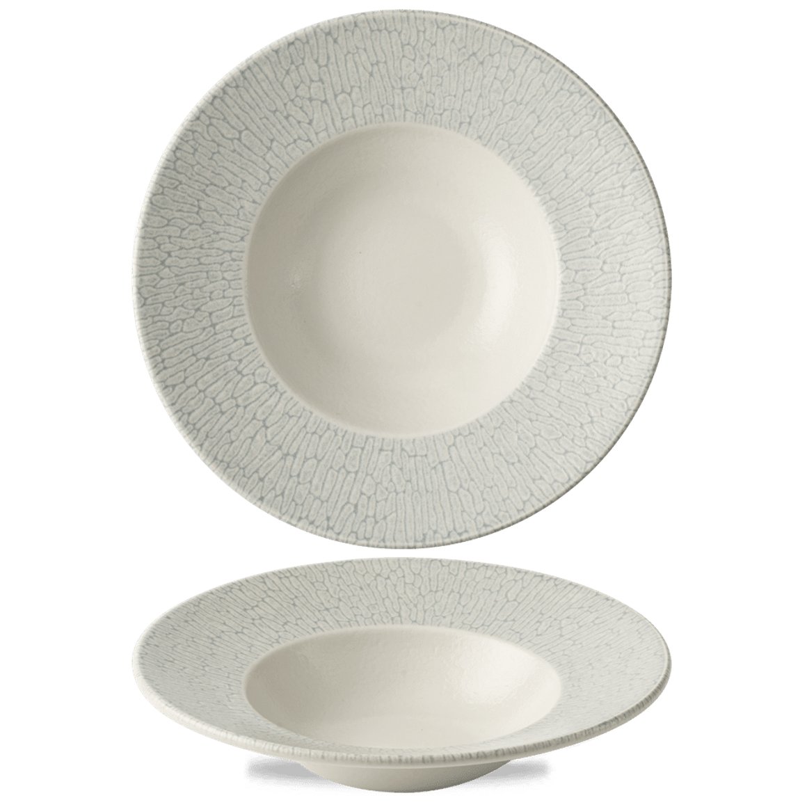 Image of Churchill Diskur 28,8cm coupe Delta grey