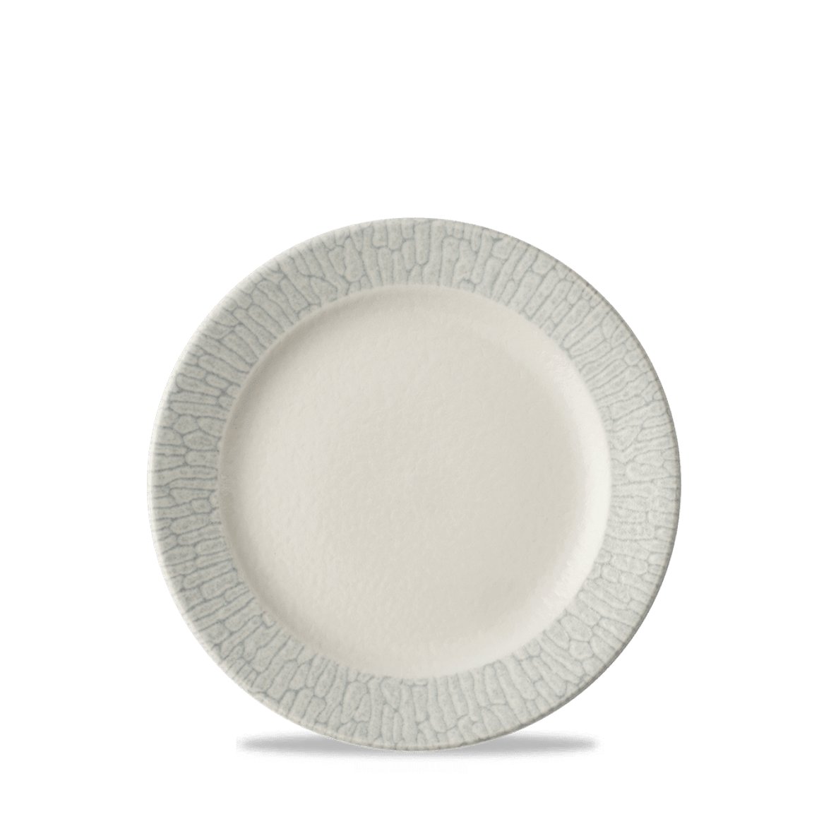 Image of Churchill Diskur 21cm Delta grey