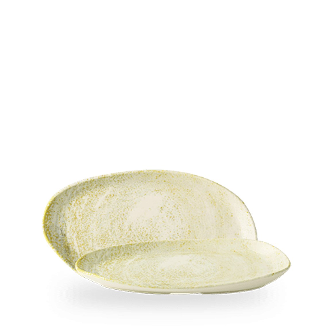 Image of Churchill Diskur natural oblong 26x15cm Envisage sand