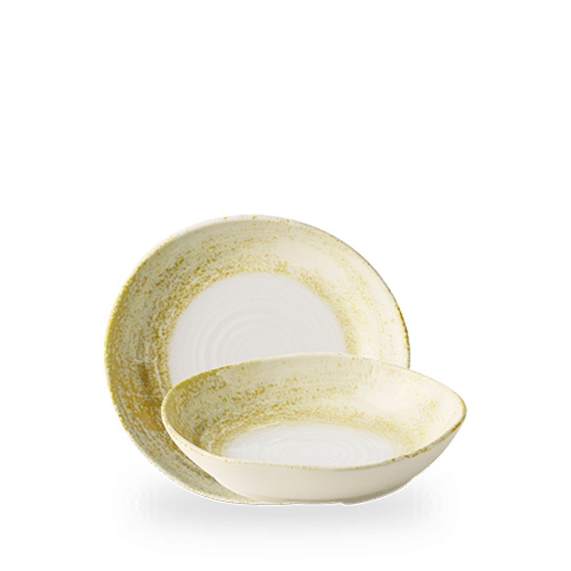 Image of Churchill Skál djúp natural 21,5cm Envisage sand