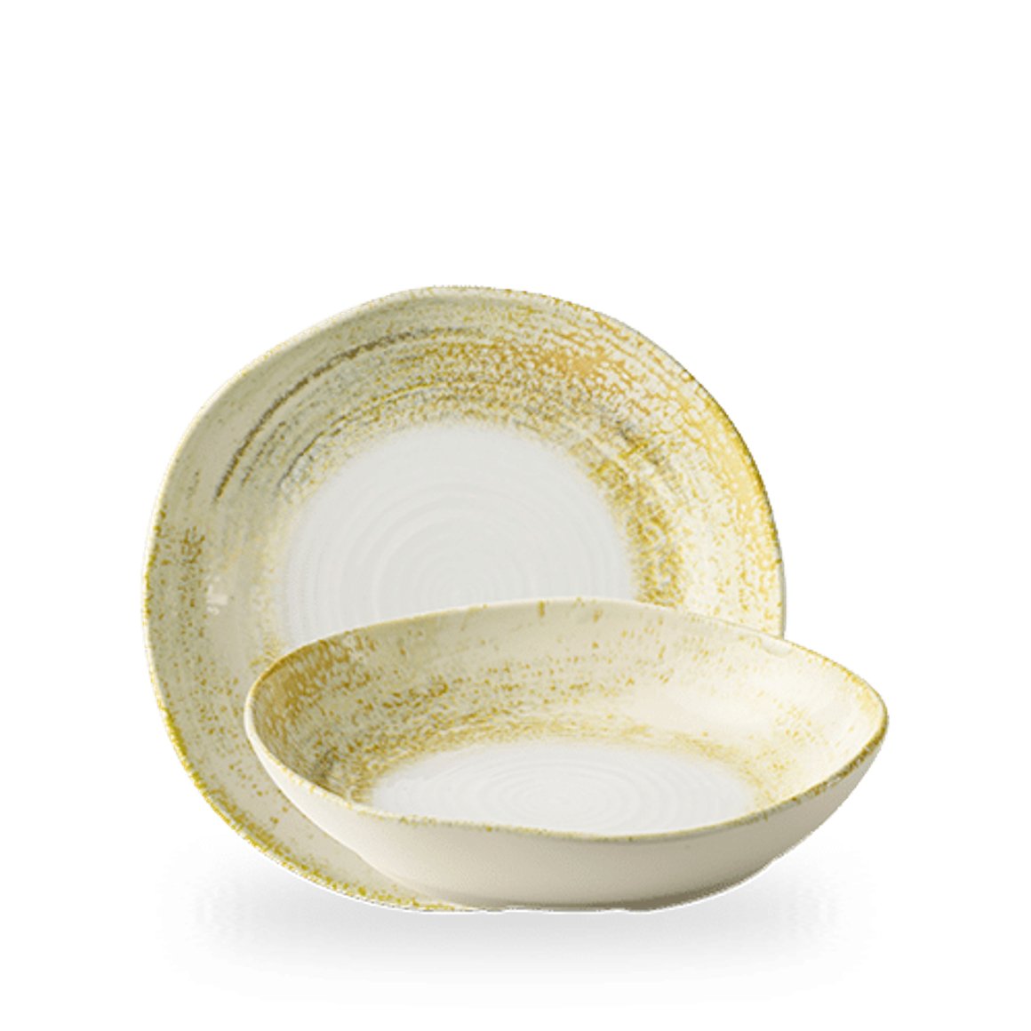 Image of Churchill Skál djúp natural 25cm Envisage sand