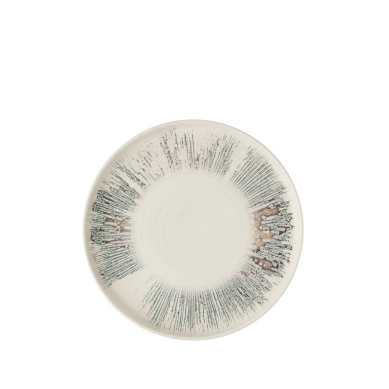 Image of Churchill Diskur chef's walled 21cm Lyra Pink