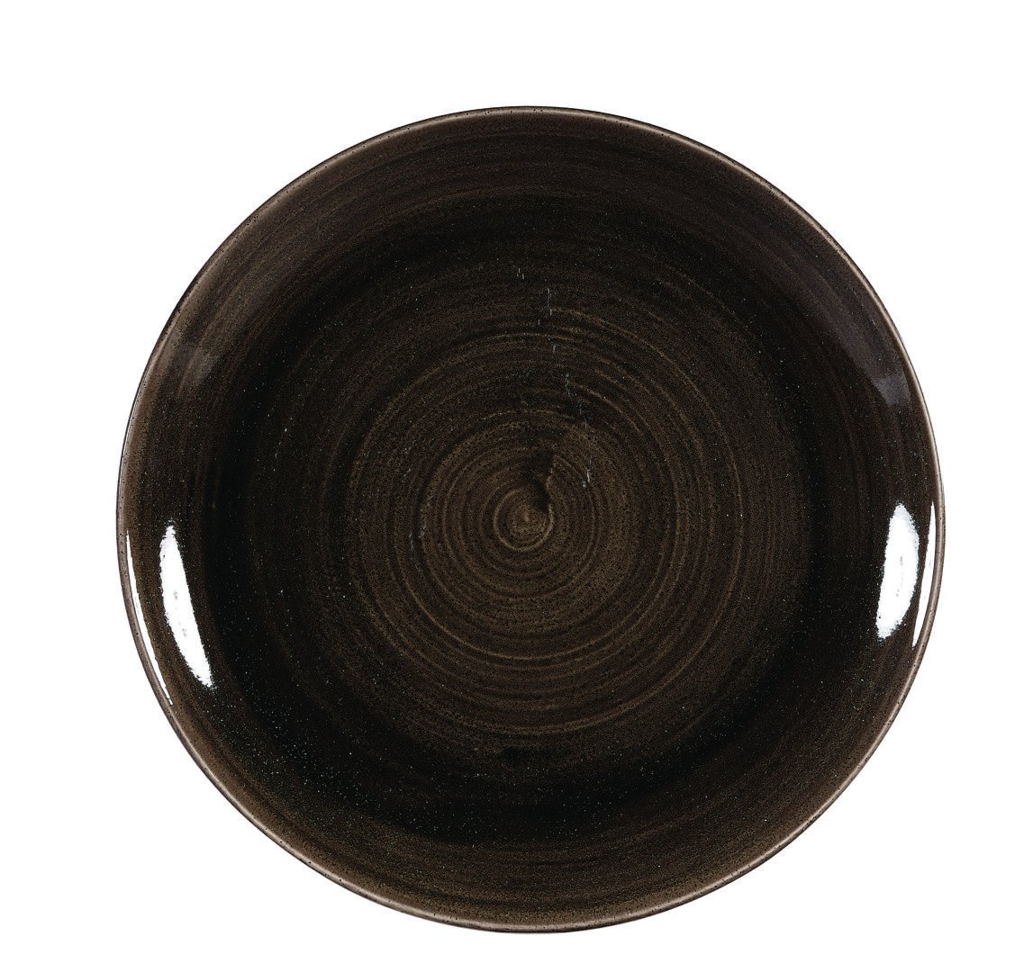 Image of Churchill Diskur 26cm Stonecast Patina iron black