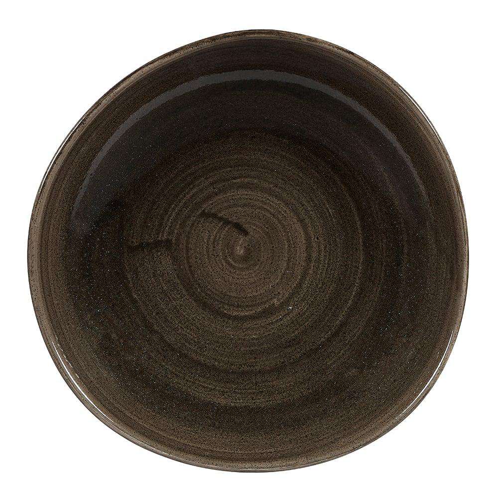 Image of Churchill Diskur 26,4cm Stonecast Patina iron black