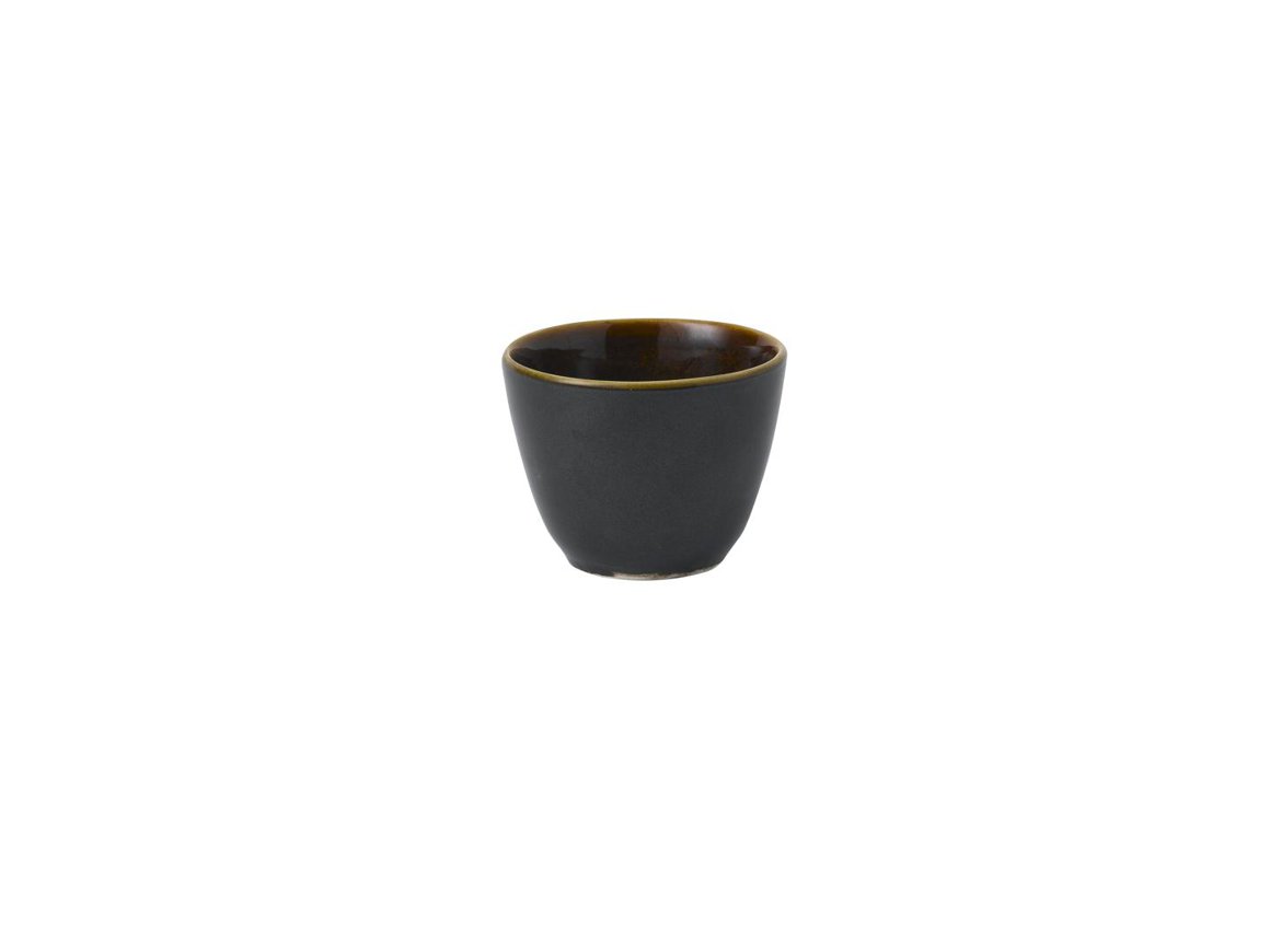Image of Churchill Skál chip mug 29cl h:8cm Nourish tokyo black