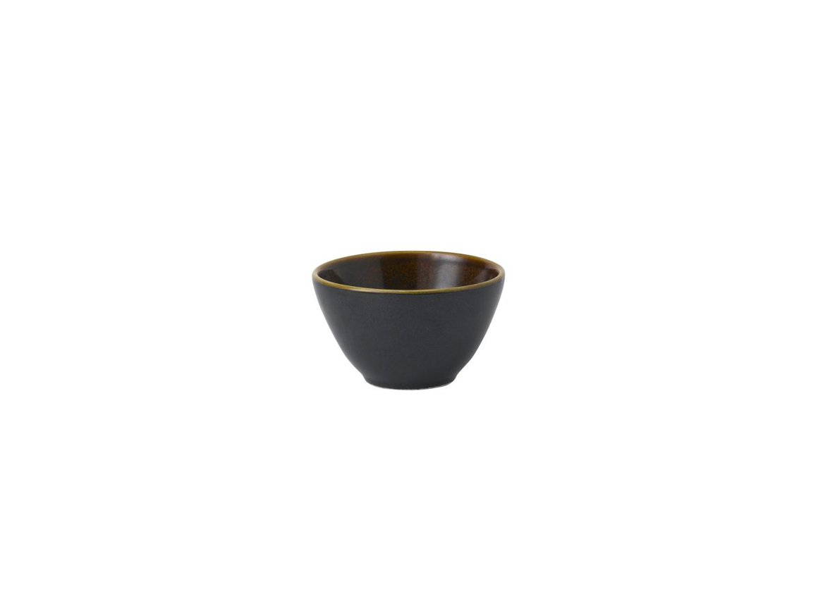 Image of Churchill Skál 24cl h:6cm Nourish tokyo black
