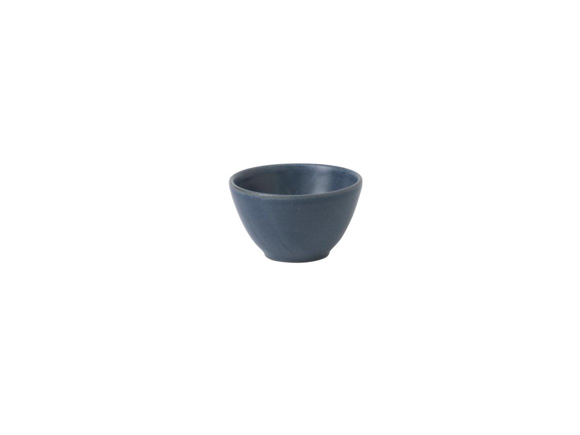 Image of Churchill Skál 24cl h:6cm Nourish oslo blue