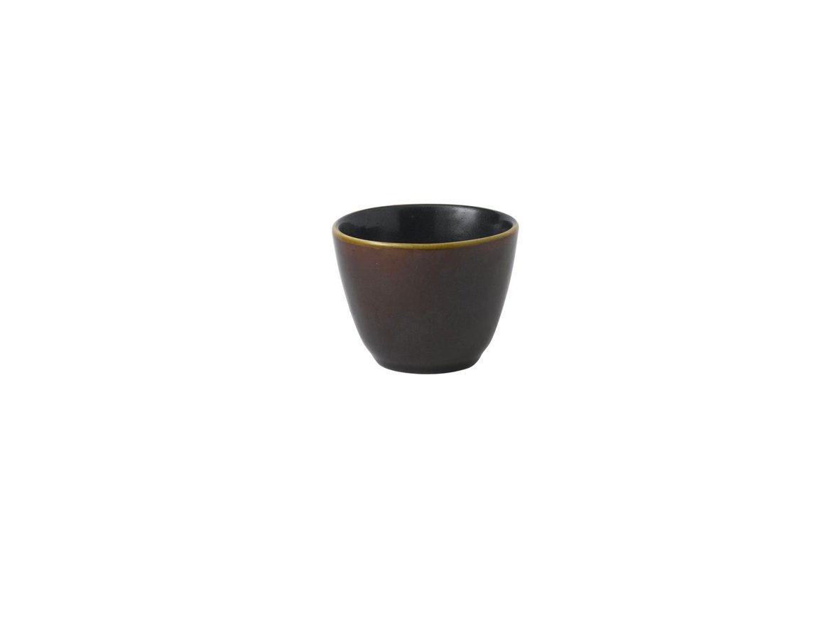 Image of Churchill Skál chip mug 29cl h:8cm Nourish siena brown