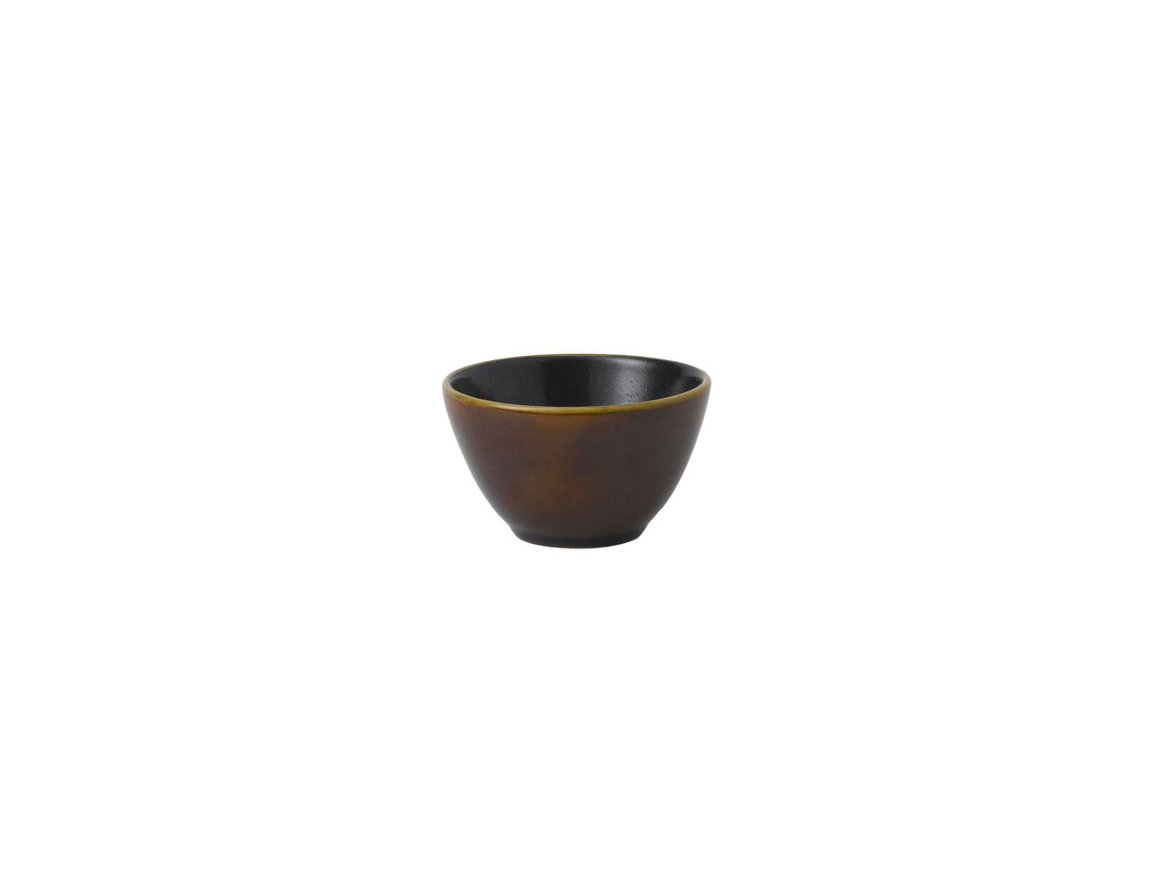 Image of Churchill Skál 24cl h:6cm Nourish siena brown