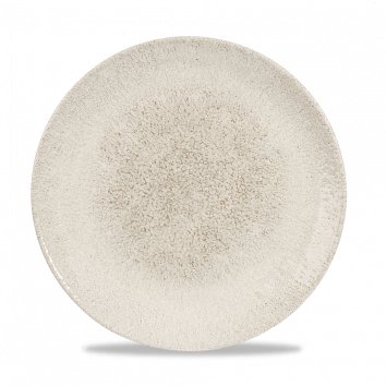 Image of Churchill Diskur 26cm Raku agate grey 