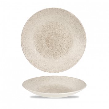 Image of Churchill Diskur 25,5cm Raku agate grey