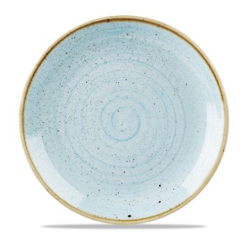 Image of Churchill Diskur 28,8cm Stonecast duck egg blue