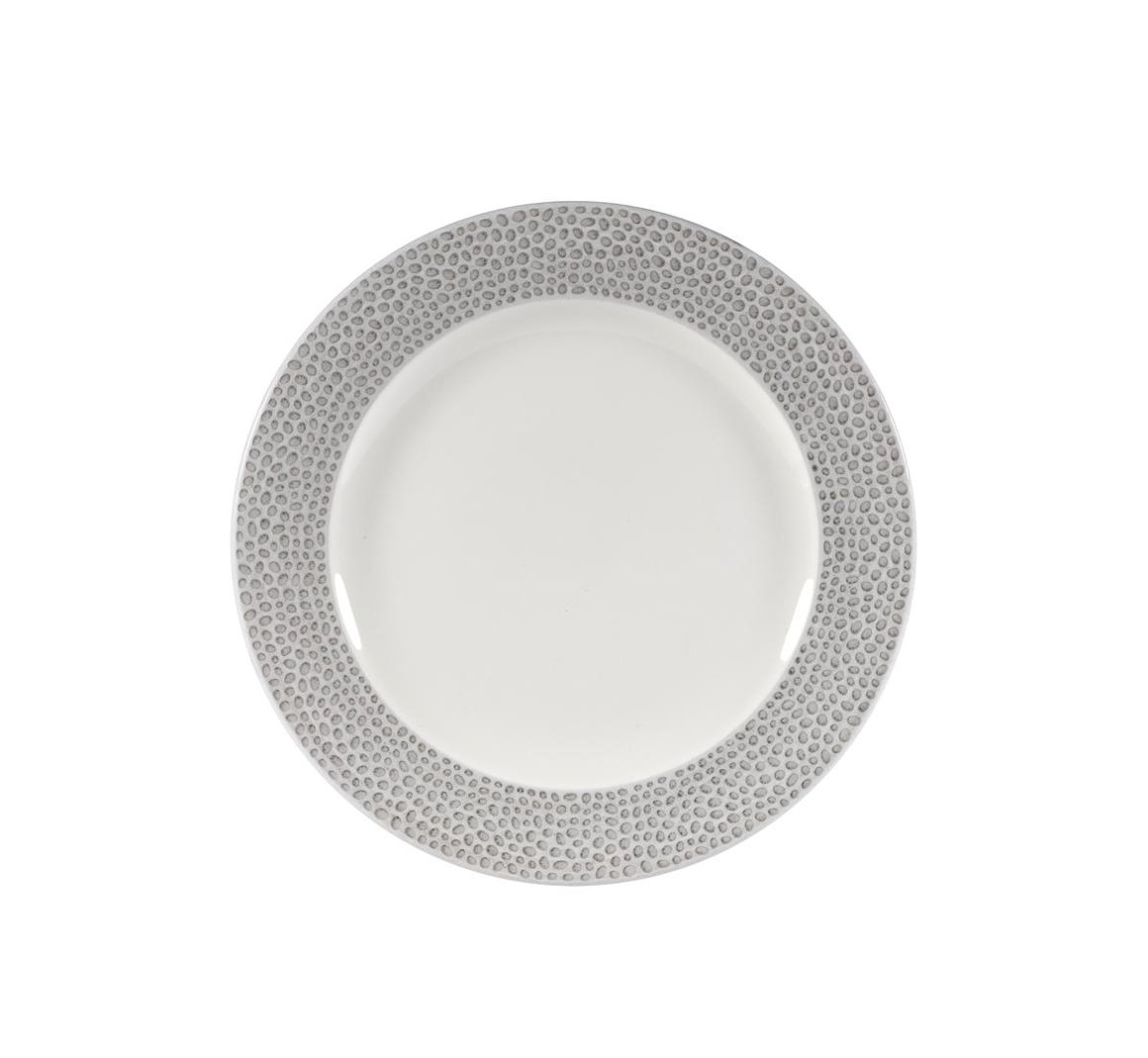 Image of Churchill Diskur 21cm Isla shale grey  