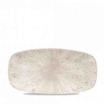 Image of Churchill Diskur 29,8x15,3cm StudioPrints stone agate grey