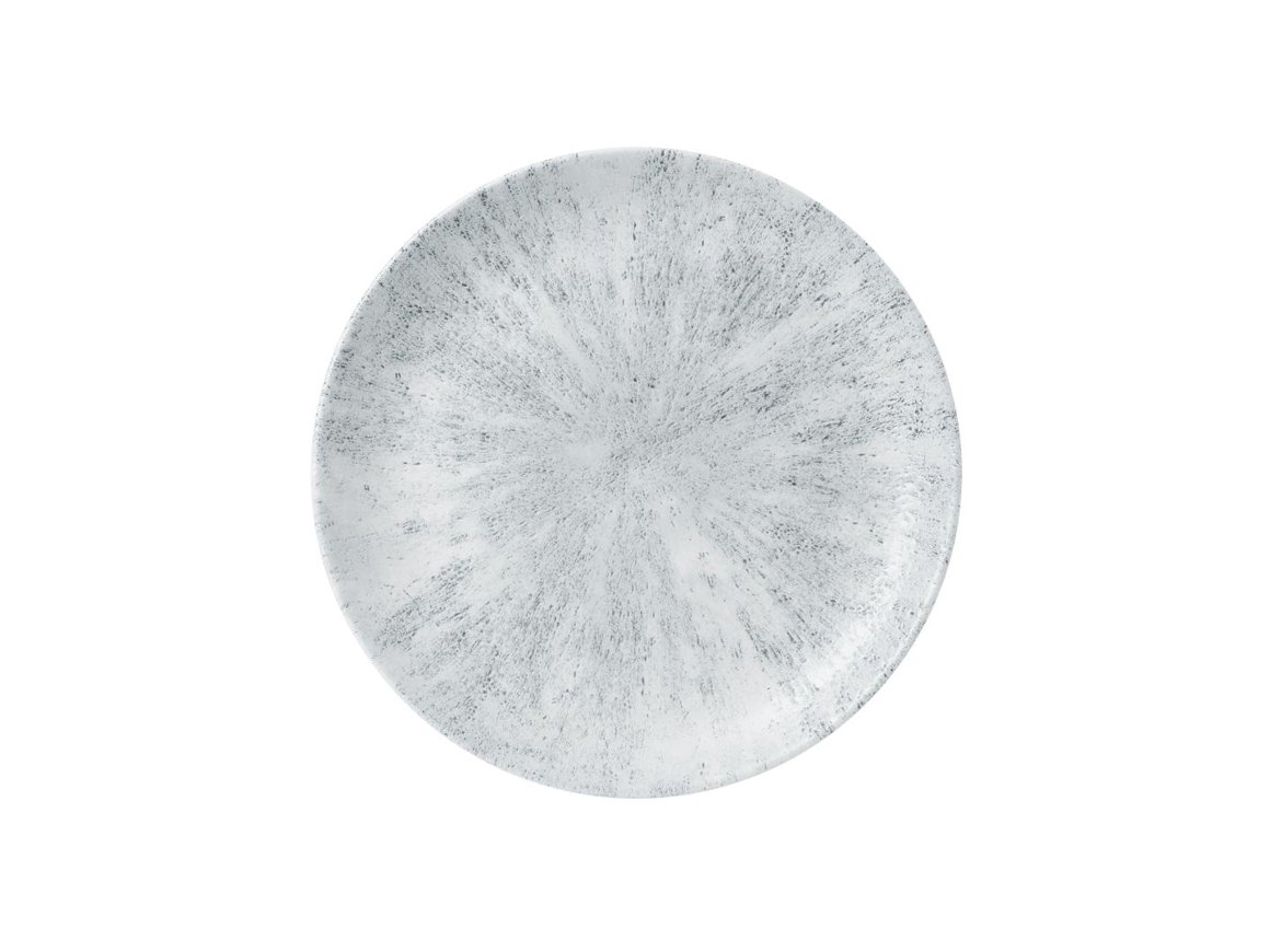 Image of Churchill Diskur coupe 28,8cm StudioPrints Stone pearl grey
