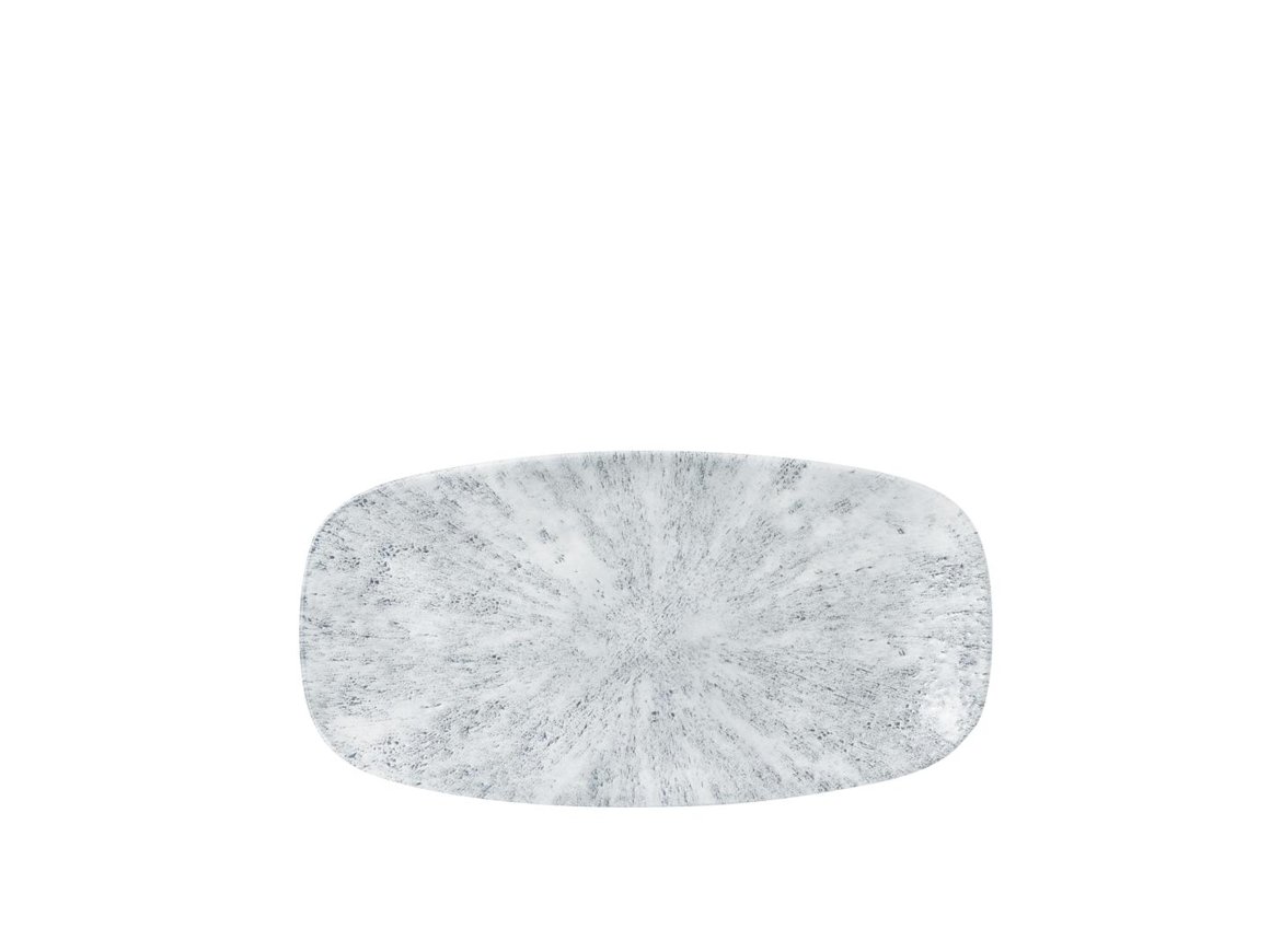 Image of Churchill Diskur 29,8x15,3cm StudioPrints Stone pearl grey