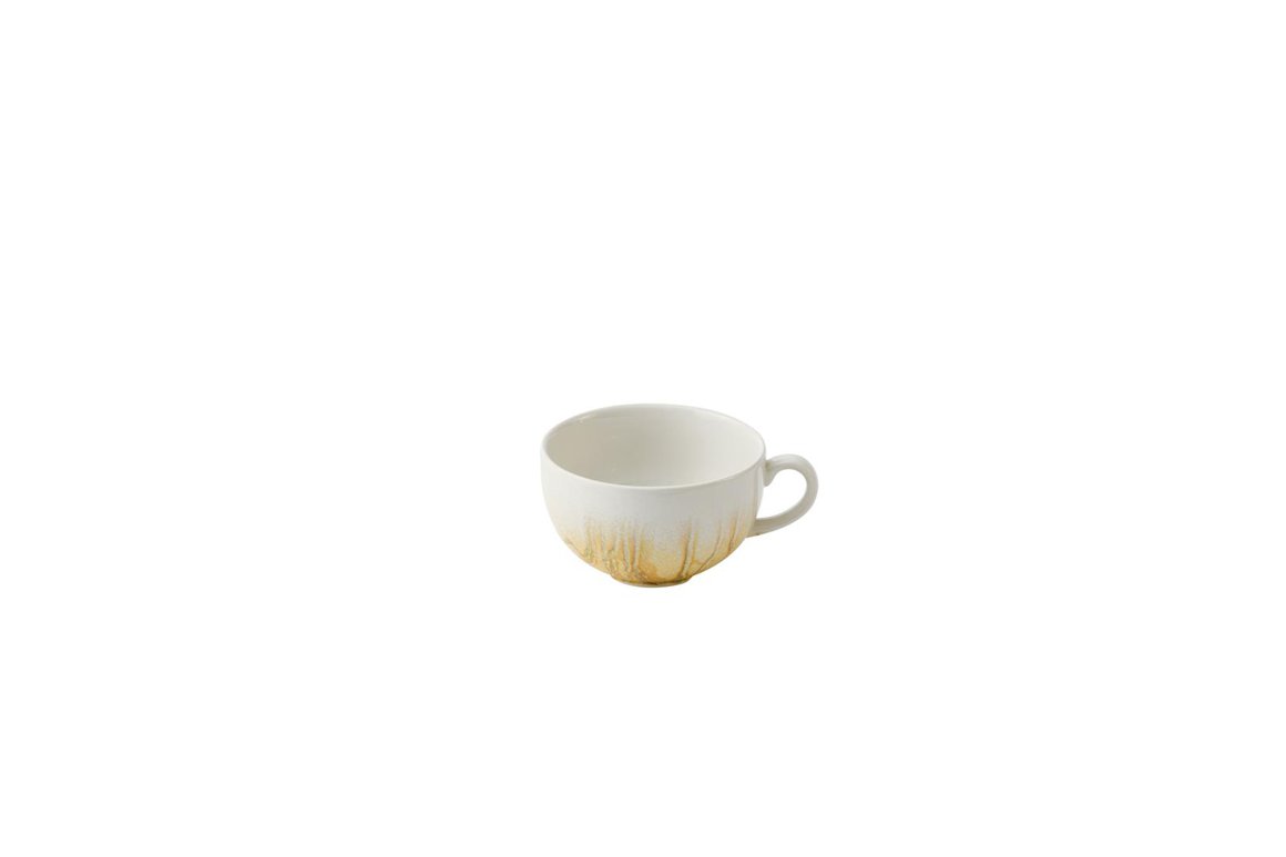 Image of Churchill Bolli 34cl cappuccino Tide gold