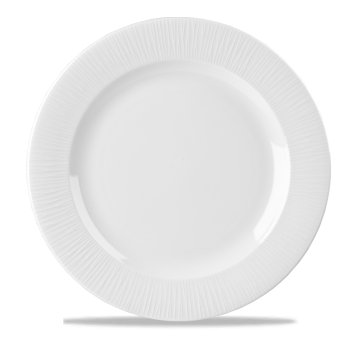 Image of Churchill Diskur 30,5cm Bamboo white