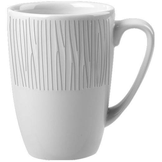 Image of Churchill Krús 34cl Bamboo white