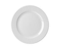 Image of Churchill Diskur 30,5cm Bamboo white