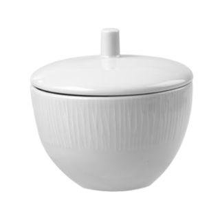 Image of Churchill Sykurkar 22,7cl h:6,2cm Bamboo white