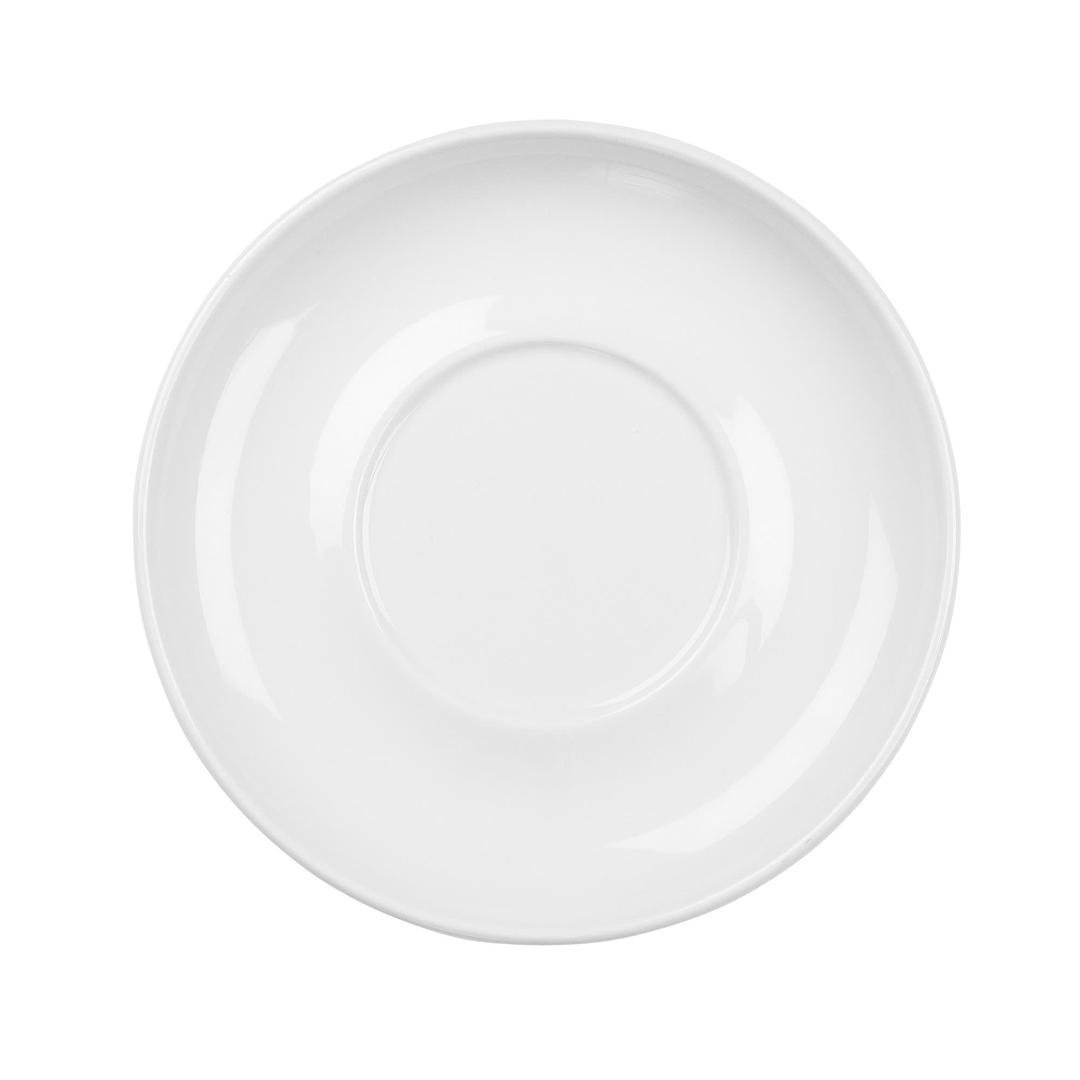 Image of Churchill Undirskál 15cm fyrir skálar Profile white
