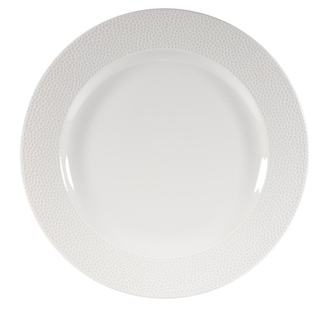 Image of Churchill Diskur 27,6cm Isla white