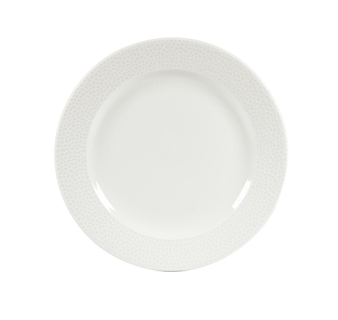 Image of Churchill Diskur 23,4cm Isla white