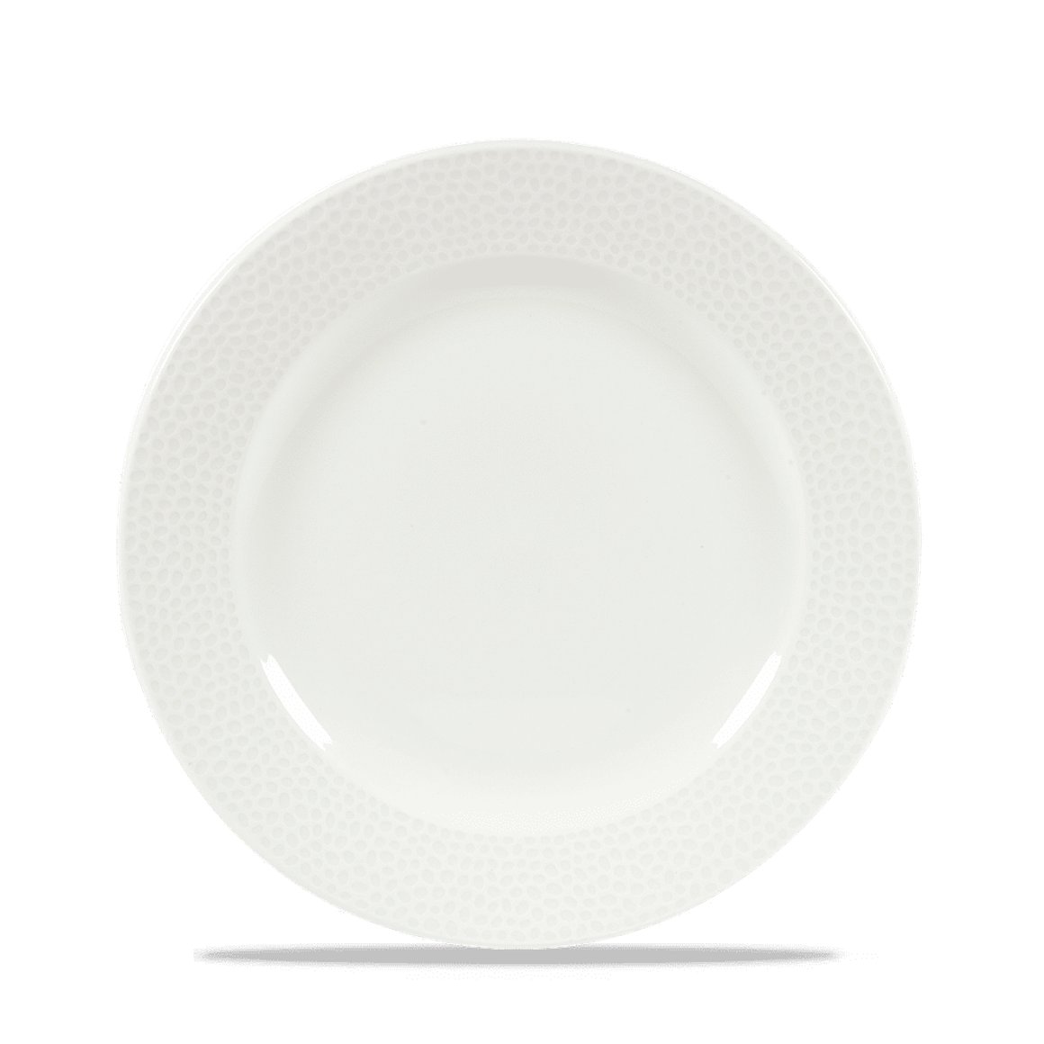 Image of Churchill Diskur 21cm Isla white