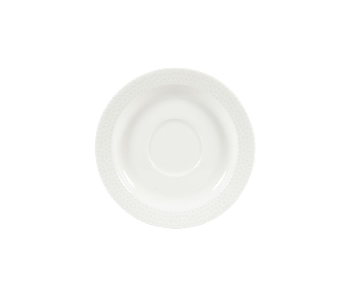 Image of Churchill Undirskál 15cm Isla white