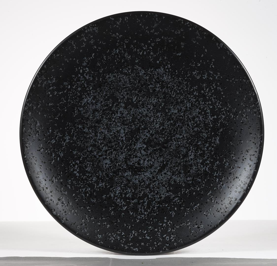Image of Churchill Diskur 27cm Menu Shades caldera ash