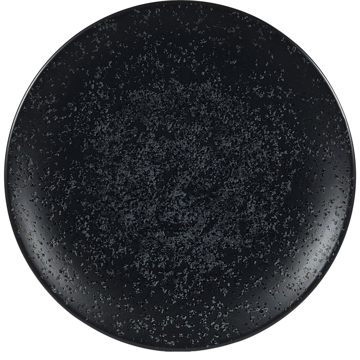 Image of Churchill Diskur 27cm Menu Shades caldera ash