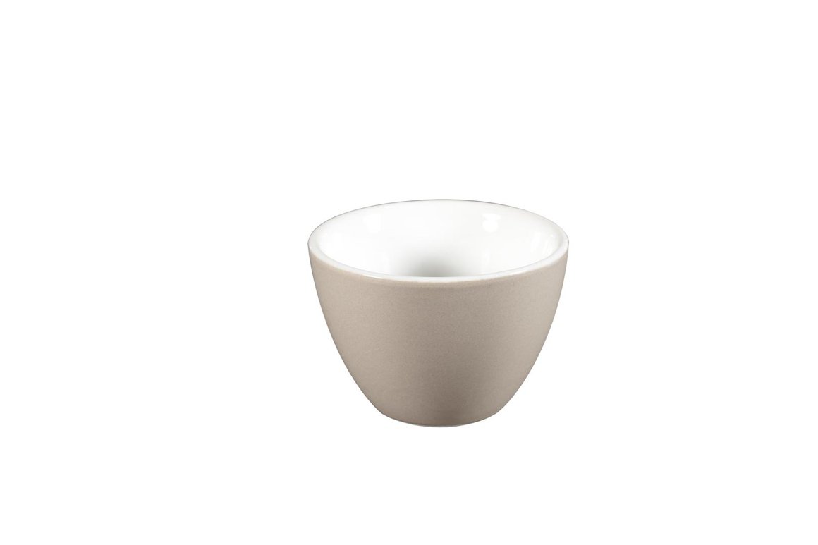 Image of Churchill Skál sykur 7cm 8,5cl Menu Shades smoke grey