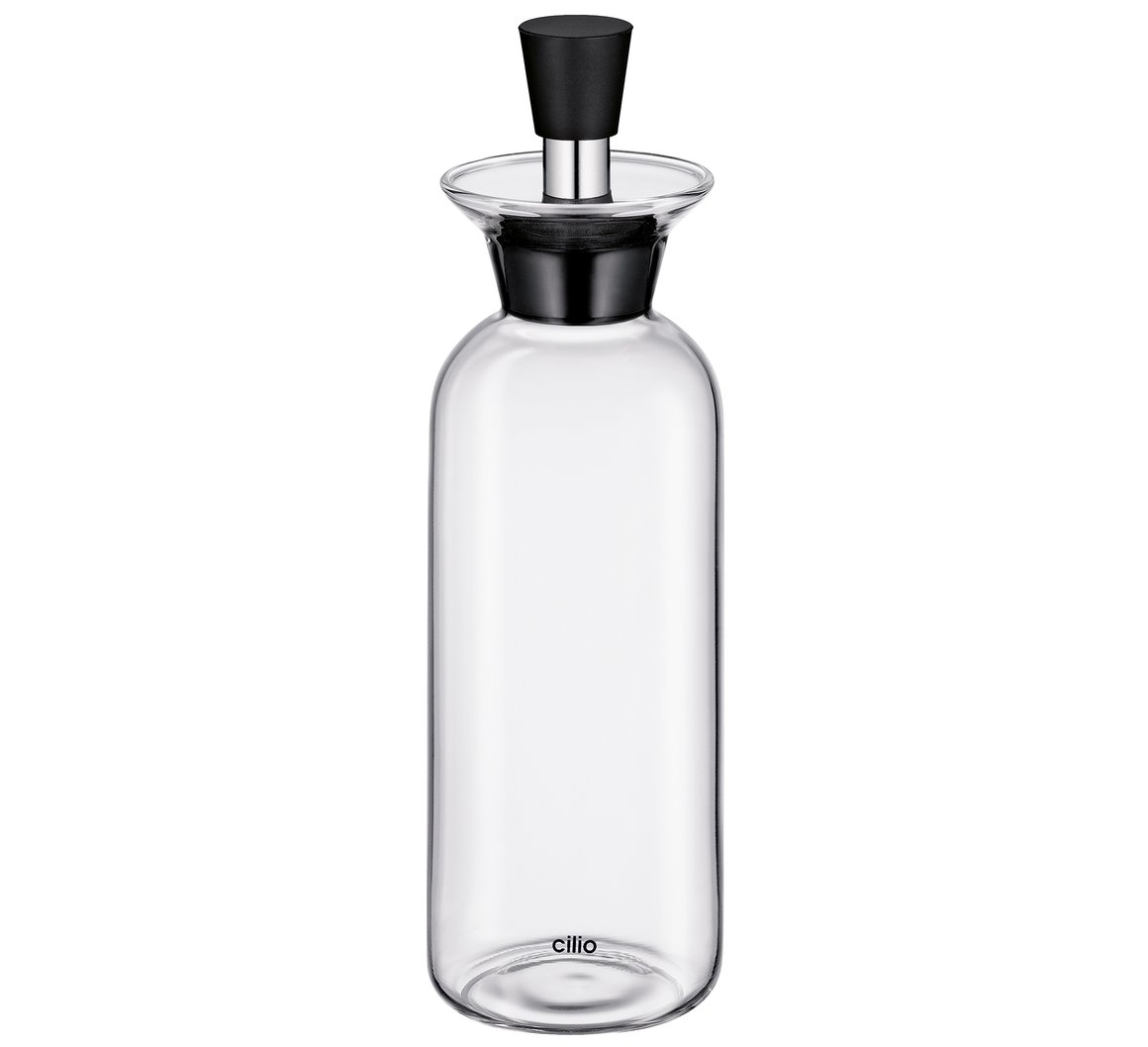 Cilio Olíuflaska glær 450ml LIGURIA
