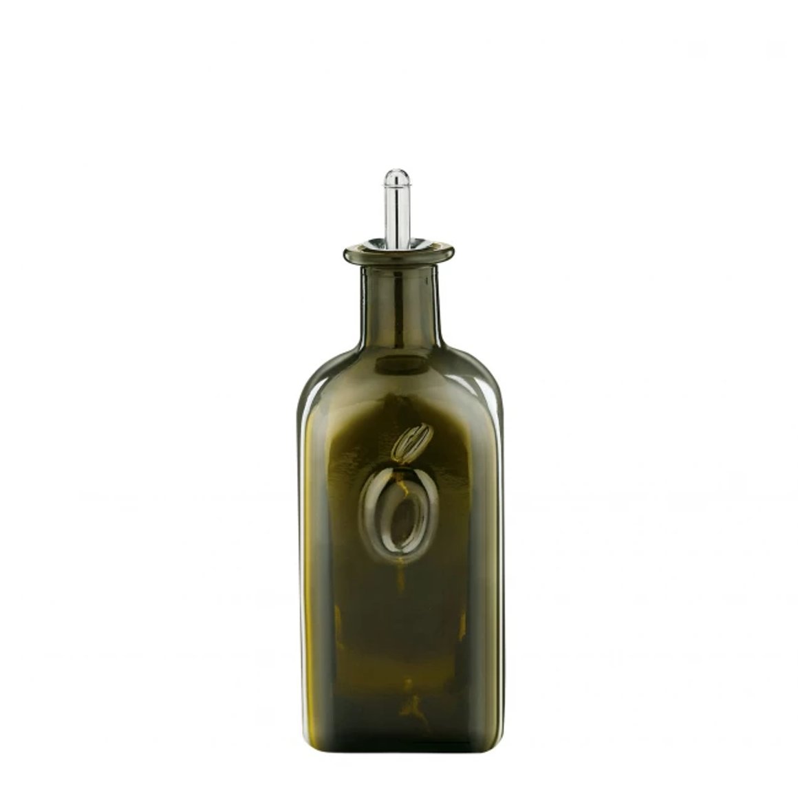 Cilio Olíu flaska 500ml CORATINA