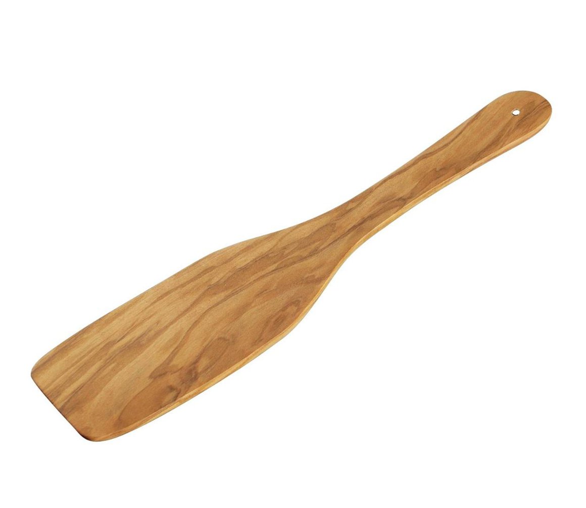 Cilio Spaði beinn olive viður 30cm