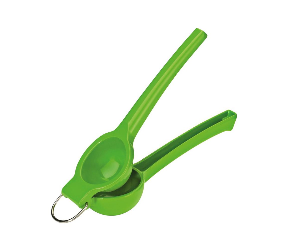 Cilio Lime pressa Límetta