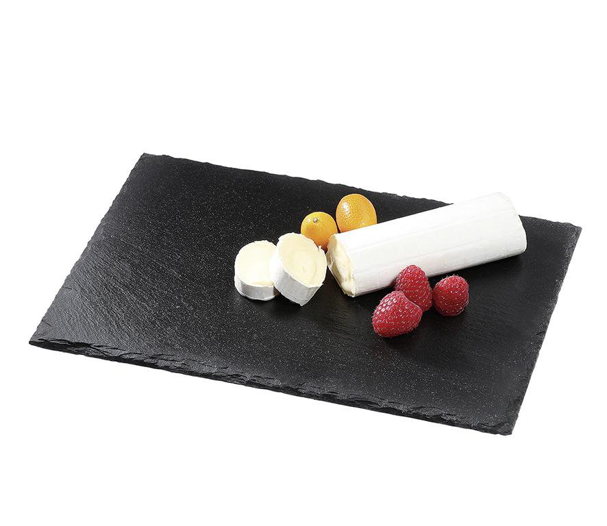 Cilio Steinplatti 30x20cm