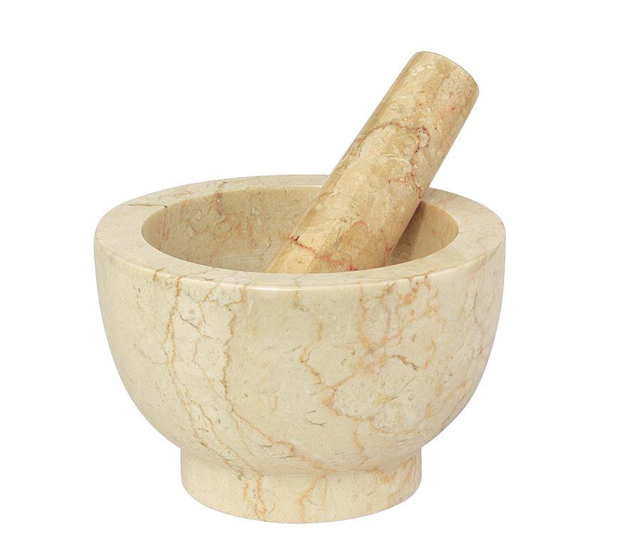 Cilio Mortel Marmara 13cm