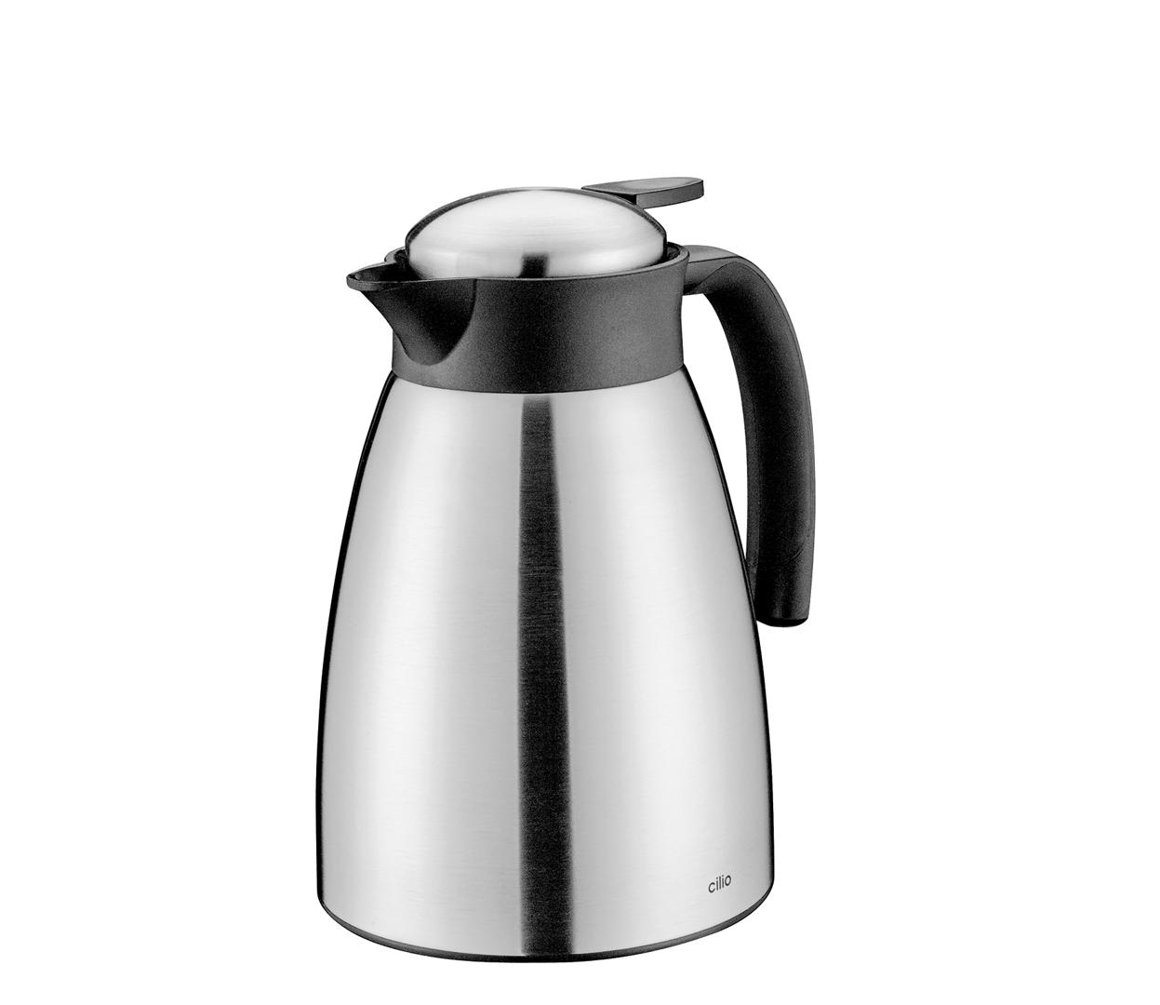 Cilio Kaffikanna Savona 1L